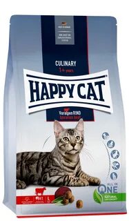 Корма для кошек каталог