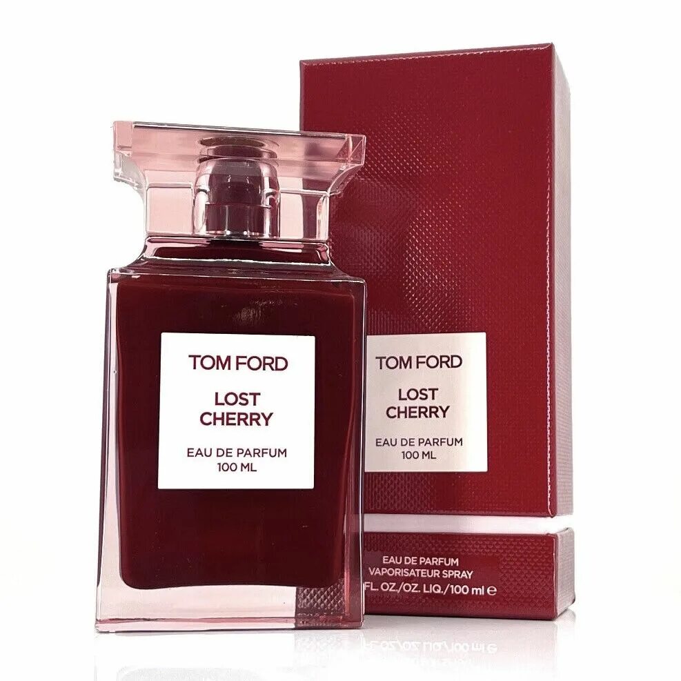 Аромат tom ford lost cherry. Tom Ford Lost Cherry 100ml. Tom Ford Lost Cherry EDP 100 ml. Tom Ford Cherry 100ml. Духи Tom Ford Lost Cherry 100мл.