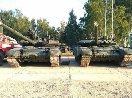 Танкистов 90