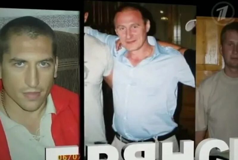 Бывший губернатор Денин и бывший мэр Смирнов провели фотосессию в колонии Брянск