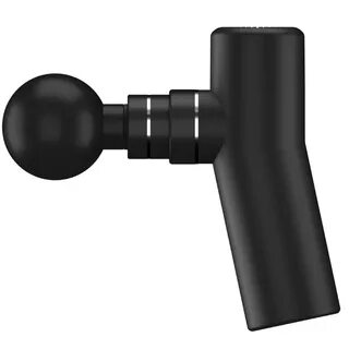 Mini fascia gun