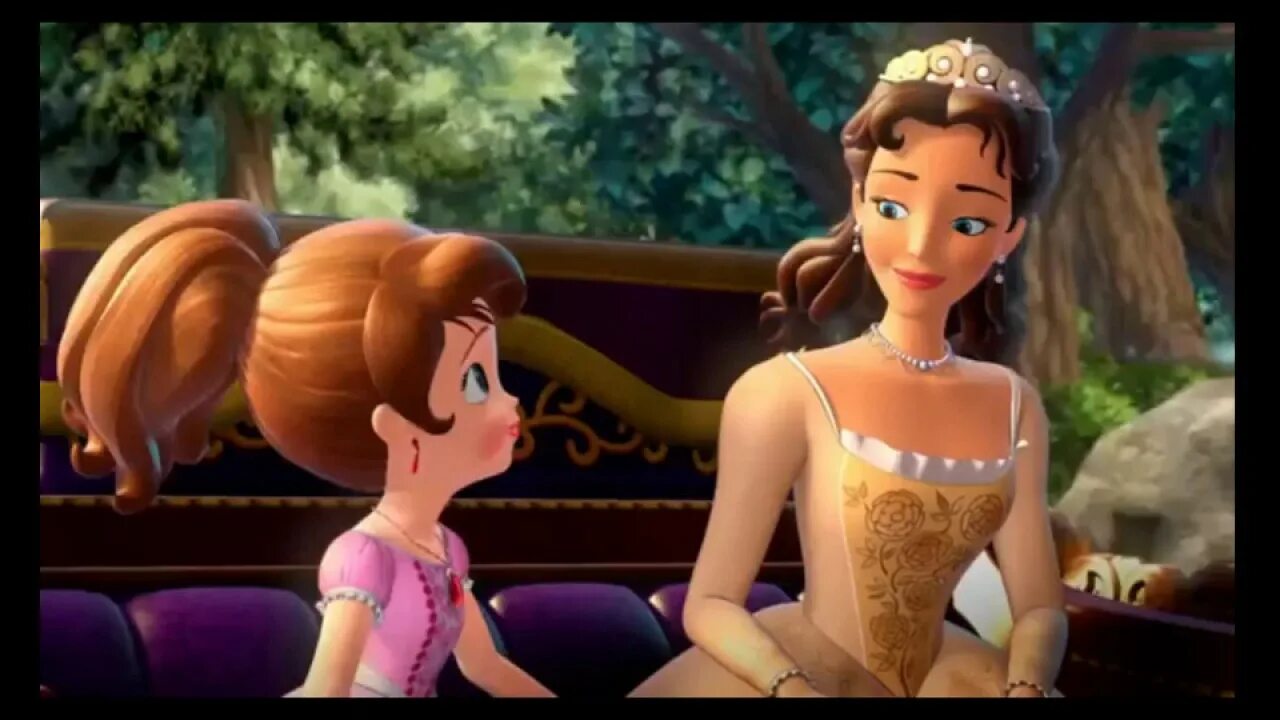 Софию прекрасную 4. Софию прекрасную 4. Sofia the first 4 season. Принцесса софи мультсериал. София и криста.