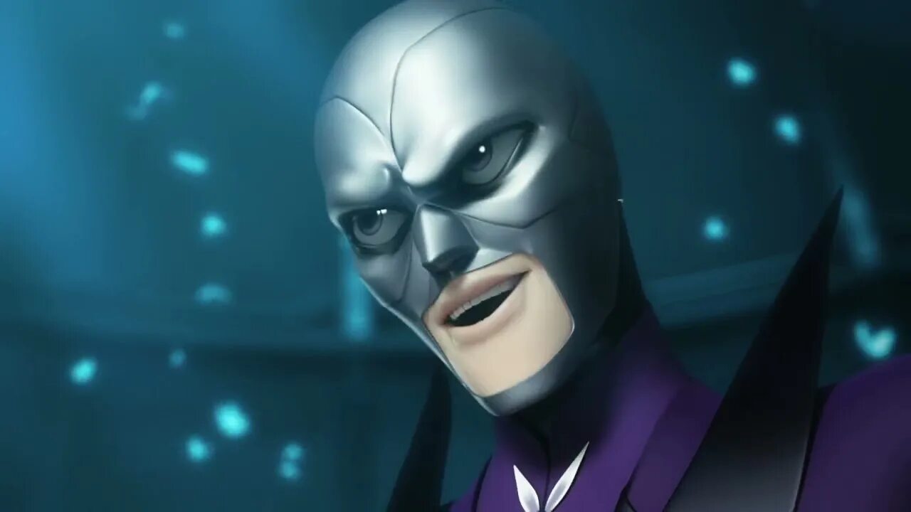 Доктор злю и свинотрон. Джокер из анимейтед сериес. Времяпрыгер опасный отряд. Леди баг 4 сезон бражник. Лига злодеев доктор.
