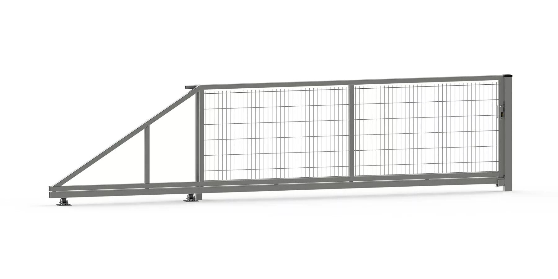 Ворота распашные двустворчатые "махаон-с150", дабр. 80. Ворота 6 м. Ворота 6х2 распашные. Ворота откатные 7 метров чертеж.