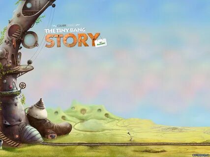 Bang story