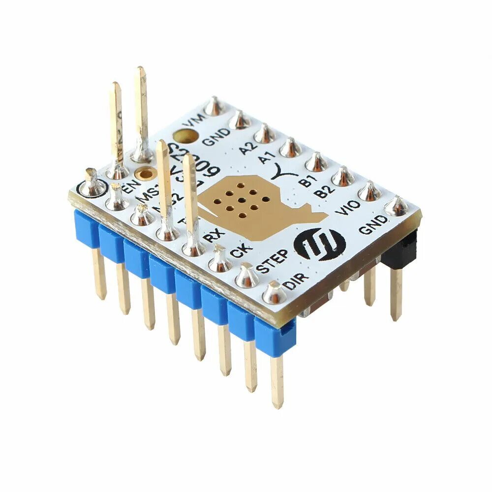 Tmc uart. Tmc2209. tmc 2209 ms1. tmc2209 v1.2. tmc2209 v3.