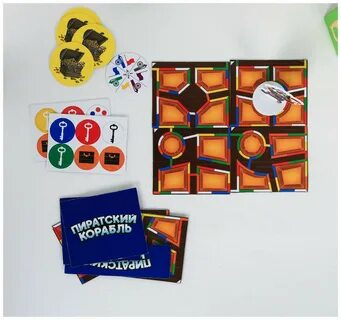 Игры лас игра настольная