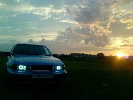 Daewoo песня