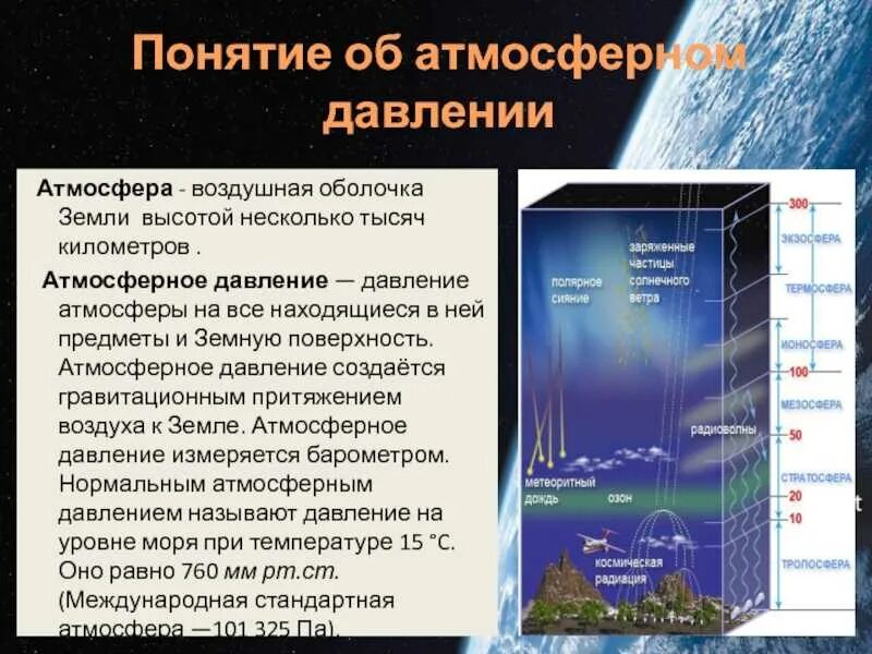 Почему существует атмосфера земли. Атмосферное давление на поверхности. понятие атмосфера. атмосферное давление понятие. атмосферное давление земли.