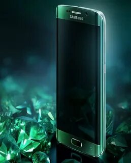 Samsung s edge