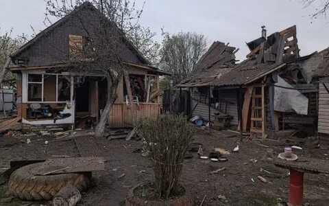 Обстрел суземки брянская область