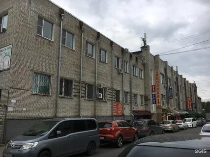 Хабаровска 40