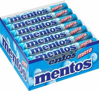 Менто
