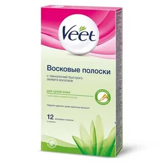 Воск для депиляции вит