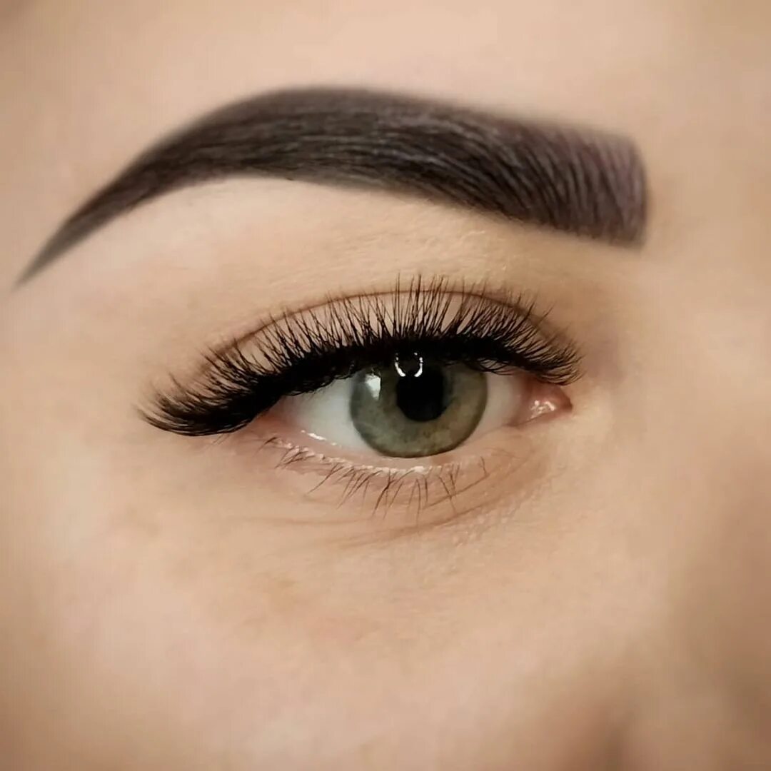 наращивание ресниц новочеркасск