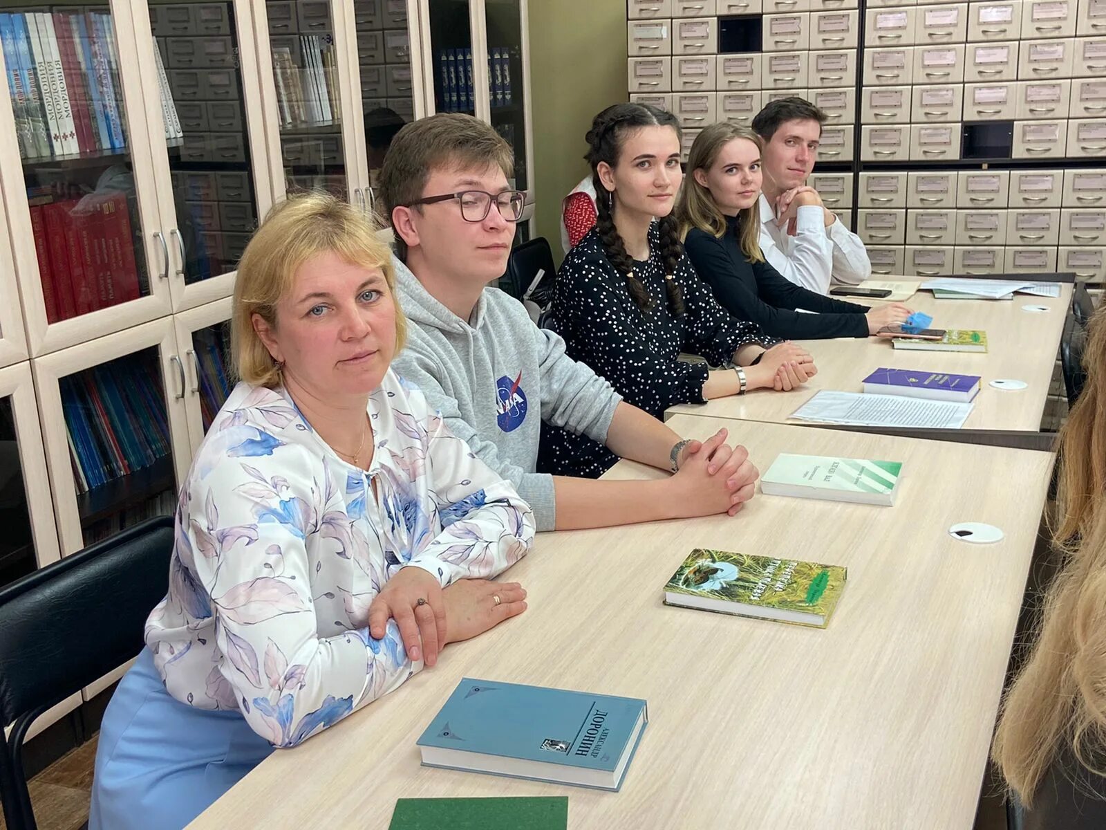 Л. Рггу – российский государственный гуманитарный университет. Московский народный университет имени а. Шанявского. Факультет народного университета.