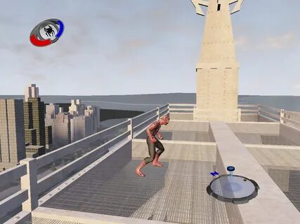 Man 3 игра
