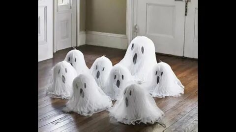 Ghost paper