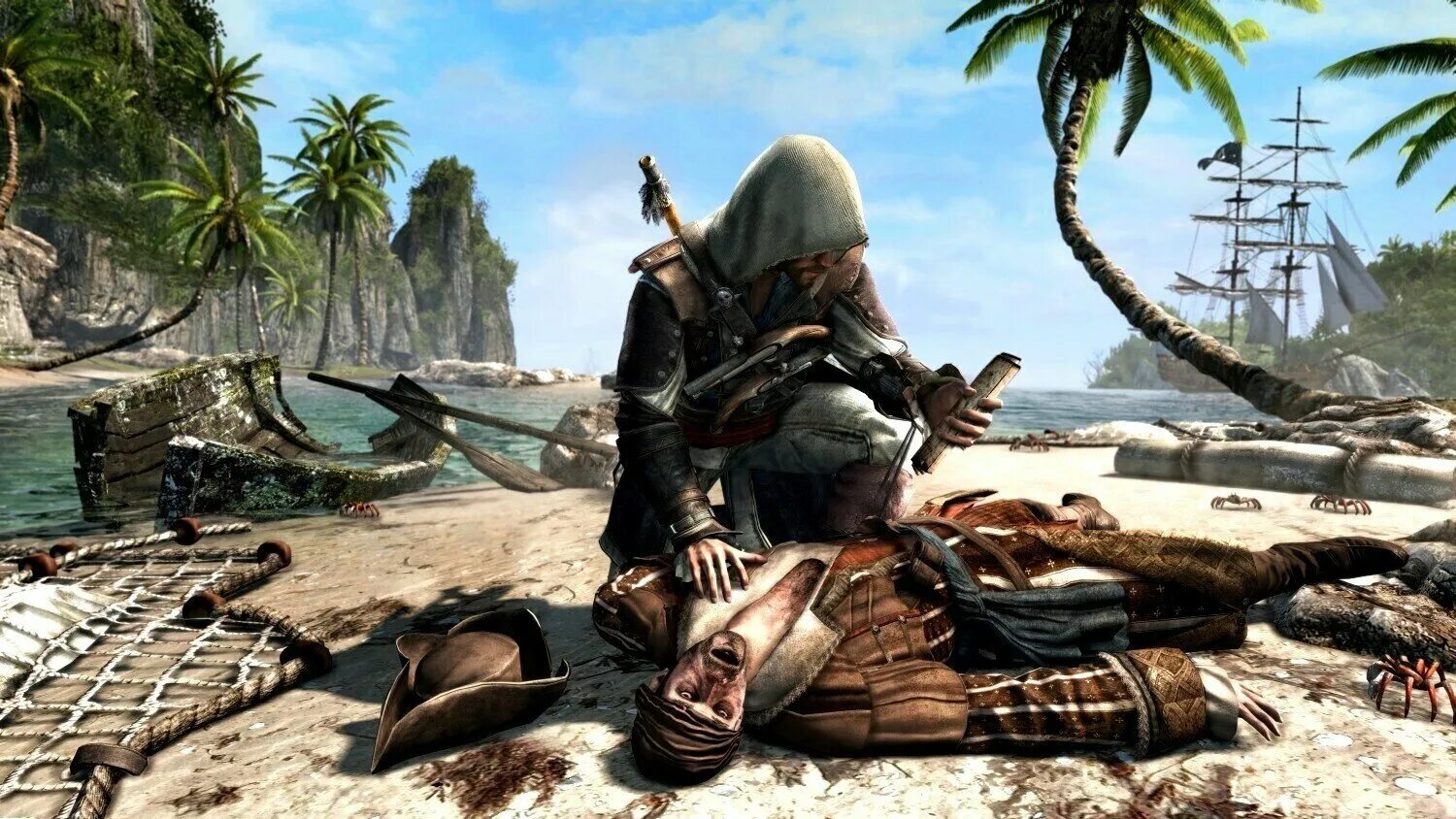 Взломанные игры ассасин. Ассасин Крид 4. Assassin's Creed 4 Black Flag геймплей. Гавана ассасин Крид 4. Ассасин Крид 4 Блэк флаг.