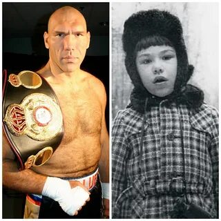 Николай валуев - биография, фото, личная жизнь, новости, бокс 2019.