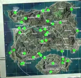 Торговый автомат пабг 7 годовщина где находятся