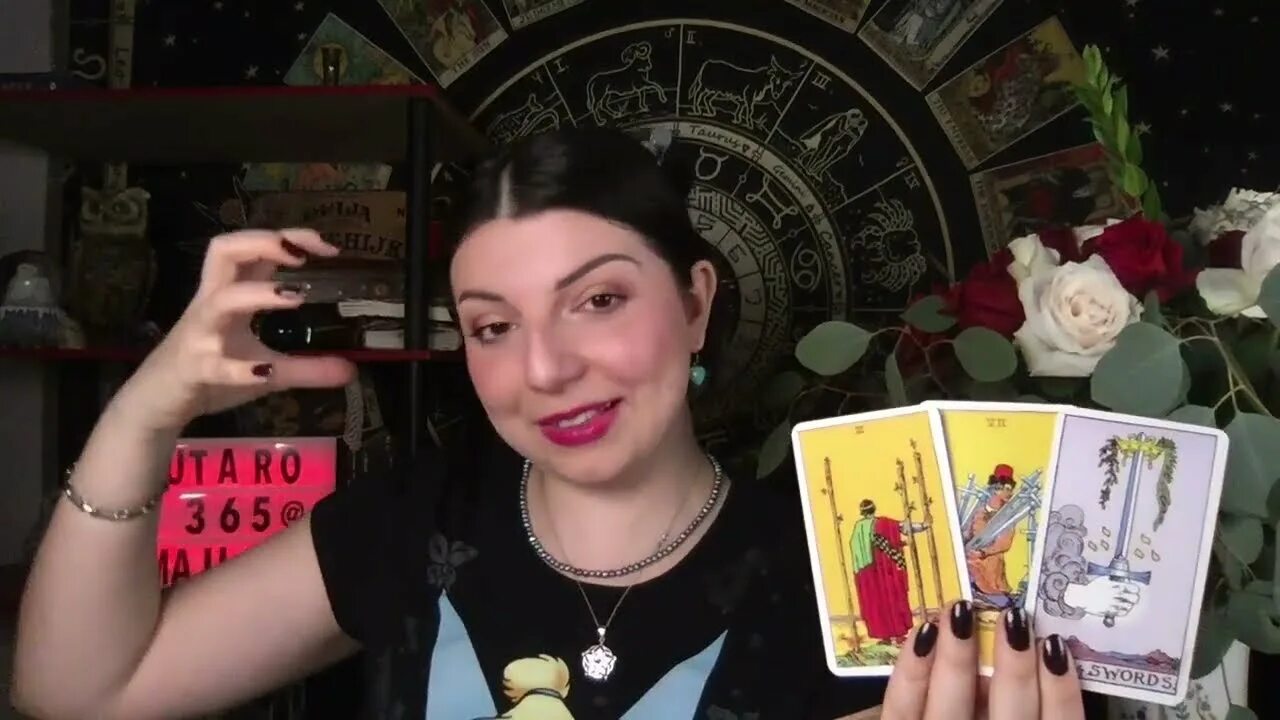 Julia таро. Julia таро