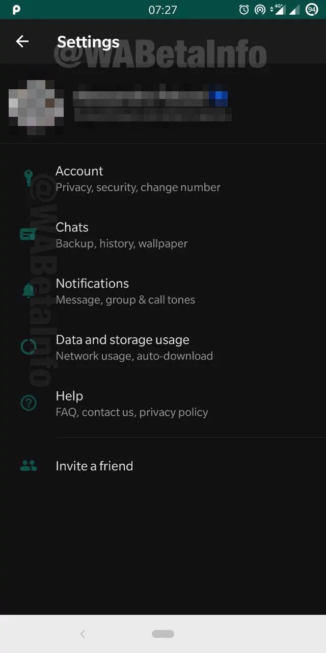 Ватсап андроид проблема. Whatsapp dark mode android. темы для whatsapp android. ватсап темная тема. ночной режим whatsapp.