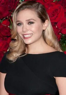 Scarlett chase