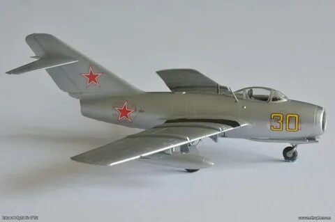 Модель 1 15