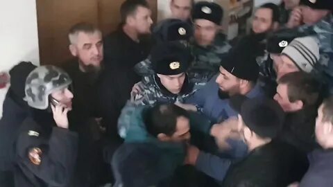 Пенза сход