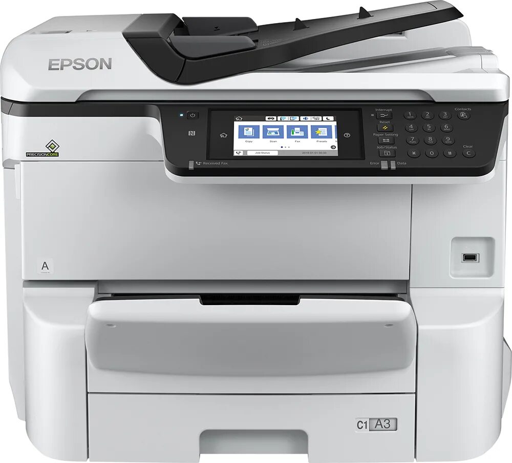 Скорость печати сканера. Epson workforce Pro WF-c579rdwf. Epson workforce Pro WF-c869r. Epson workforce Pro WF c8190. МФУ Epson workforce Pro WF-c8690dwf.