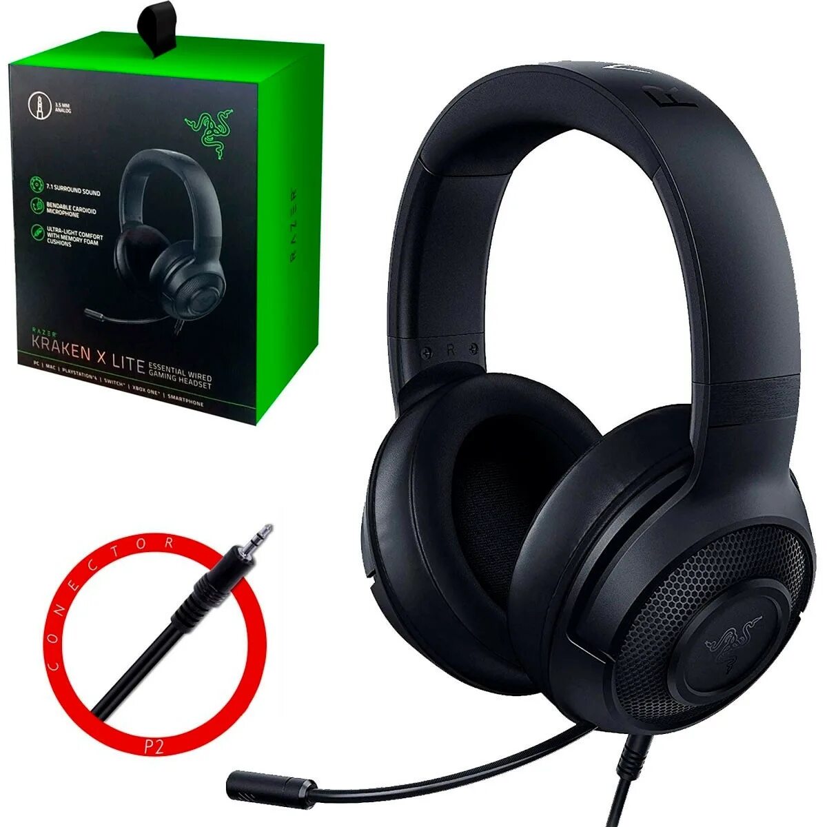 Рейзер Кракен x. Игровая гарнитура Razer Kraken x Lite Black. Razer Kraken Tournament Edition АЧХ. Razer Kraken x Lite треснули.