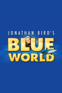 Blue world 4