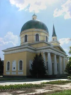 Никольского казачьего собора