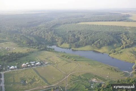 Буян самарская область