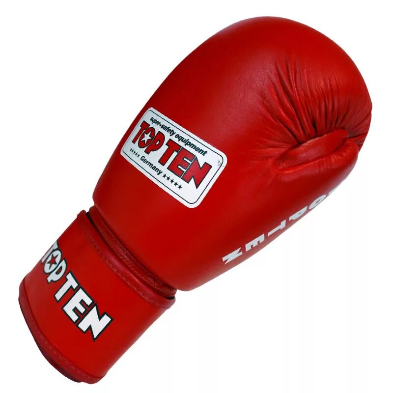 Ten boxing