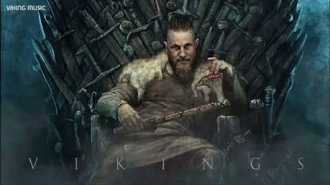 Викинг райз