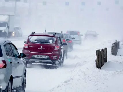 Согласно прогнозу погоды завтра будет снег