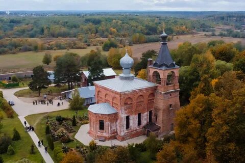 Свято алексеевской пустыни сайт