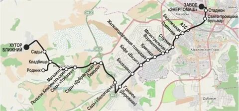 33 автобус старый оскол