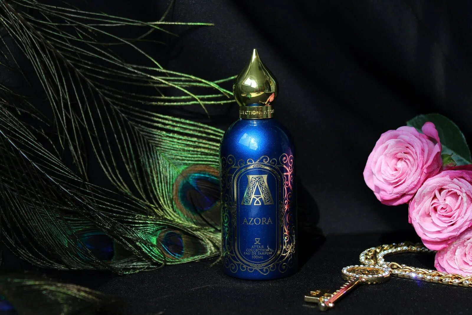 Аттар мун бланш. Духи AZORA Attar. Attar collection AZORA EDP. Арабские духи Attar collection. Attar collection AZORA EDP 100ml Tester.