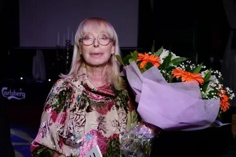 Любовь воропаева