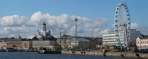 Время в финляндии сейчас