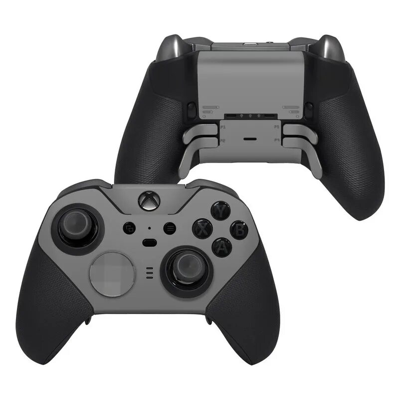 Джойстик сериес икс. Хбокс Элит контроллер 2. Xbox one Elite Controller 2. Геймпад Microsoft Xbox Elite Wireless Controller Series 2. Джойстик Xbox Elite v2.