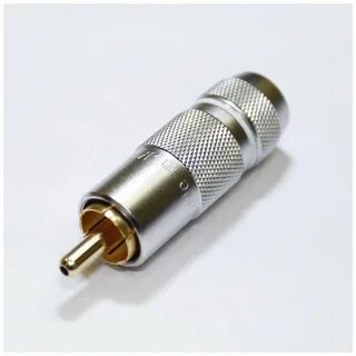 Характеристики rca