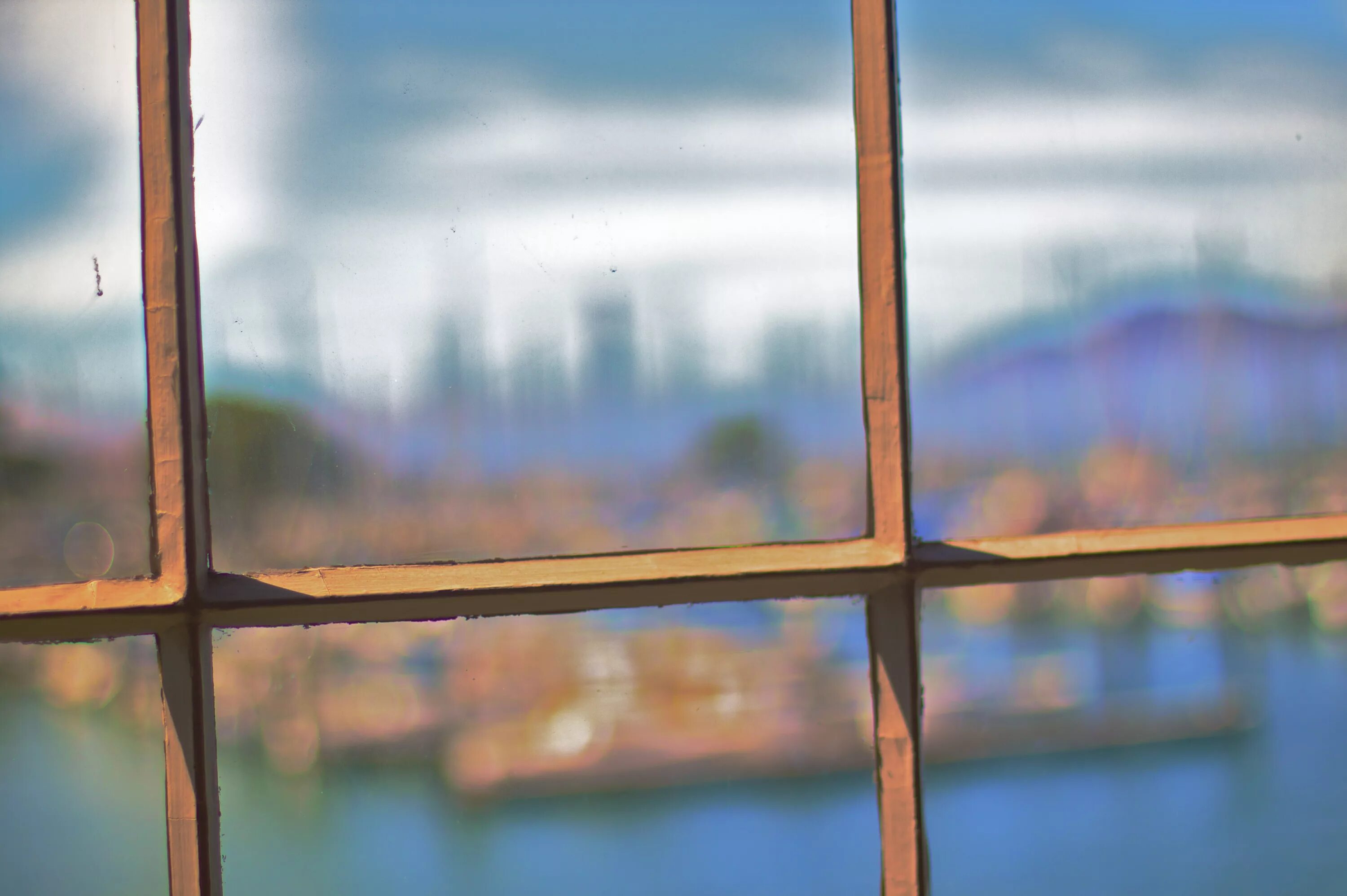 Wind window