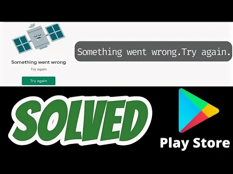 Playing wrong