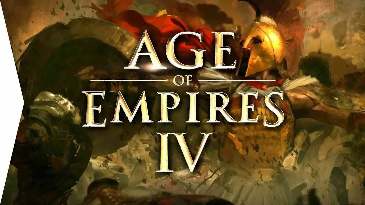 Aoe 4. Age of Empires IV. Age of Empires IV обложка. Age of Empires 4 Постер. Стратегия age of Empires 4.