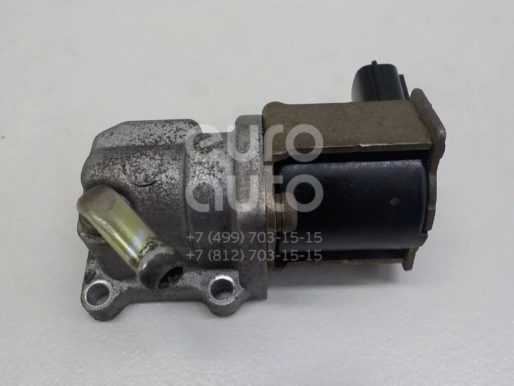 клапан холостого хода мазда капелла. 8. датчик холостого хода мазда 626 ge. 0 бензин. 6.