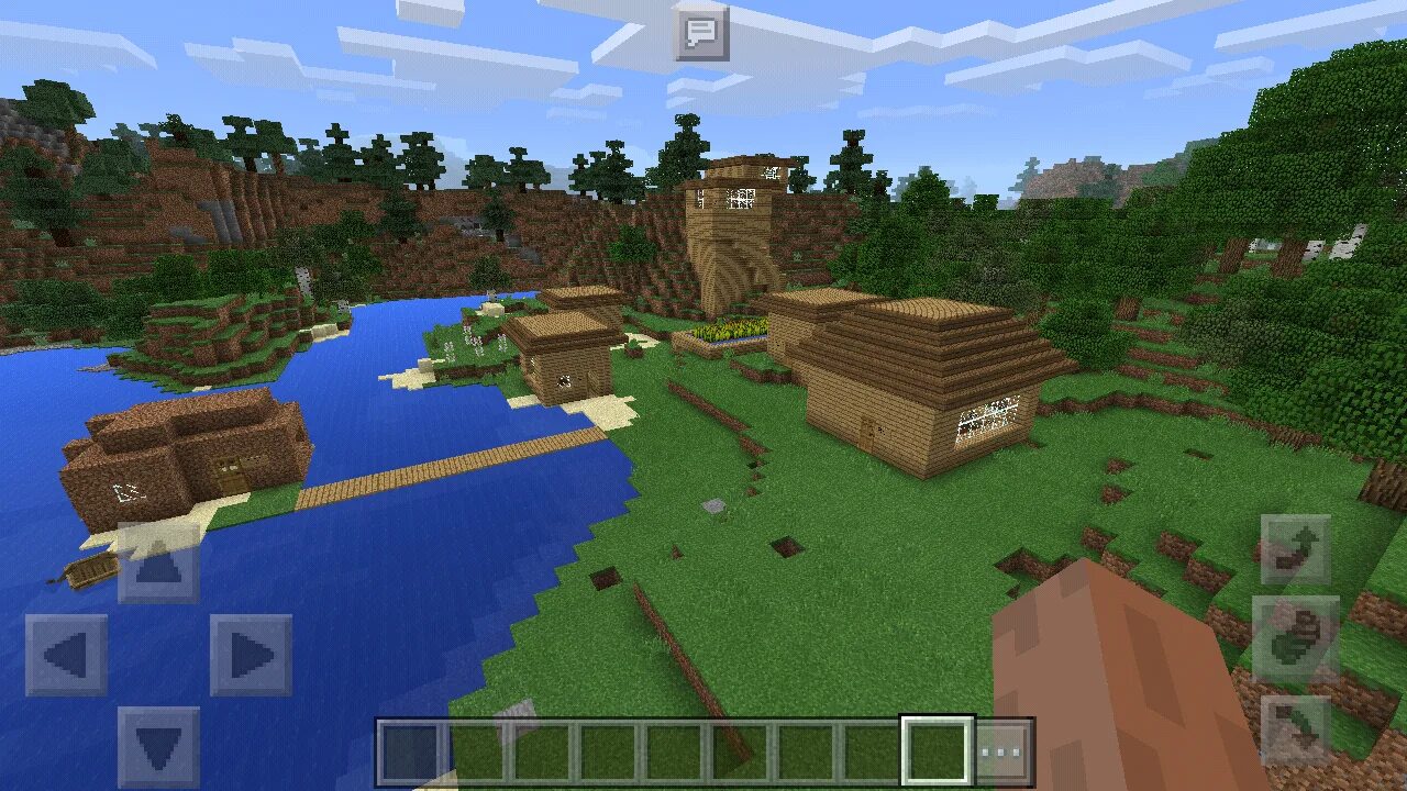 Minecraft 1. 1. 15. 7. Игру minecraft pocket edition 1.